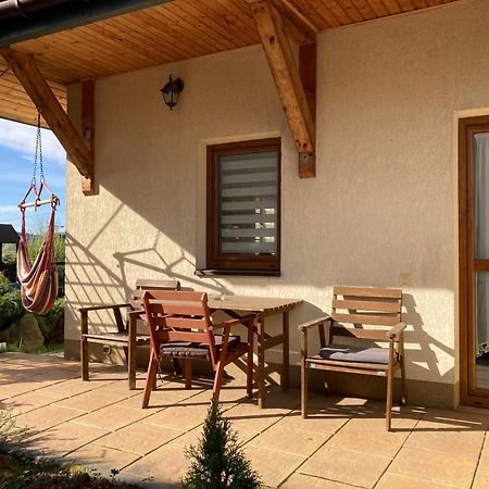 Apartamenty-Studio Noclegi Wczasy Wakacje Ferie - Pobyty Rodzinne ラプカ エクステリア 写真