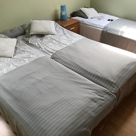 Apartamenty-Studio Noclegi Wczasy Wakacje Ferie - Pobyty Rodzinne ラプカ エクステリア 写真