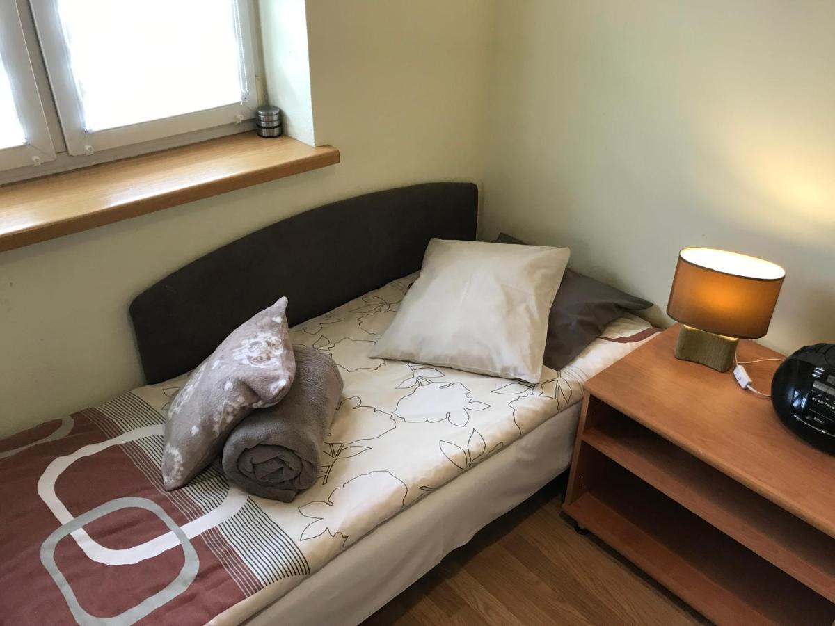 Apartamenty-Studio Noclegi Wczasy Wakacje Ferie - Pobyty Rodzinne ラプカ エクステリア 写真