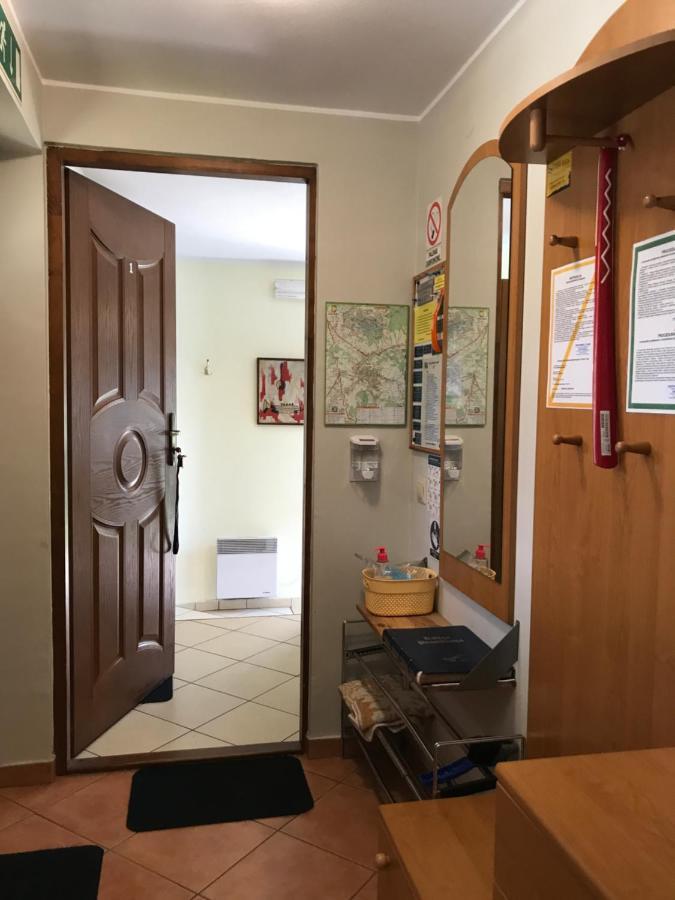 Apartamenty-Studio Noclegi Wczasy Wakacje Ferie - Pobyty Rodzinne ラプカ エクステリア 写真