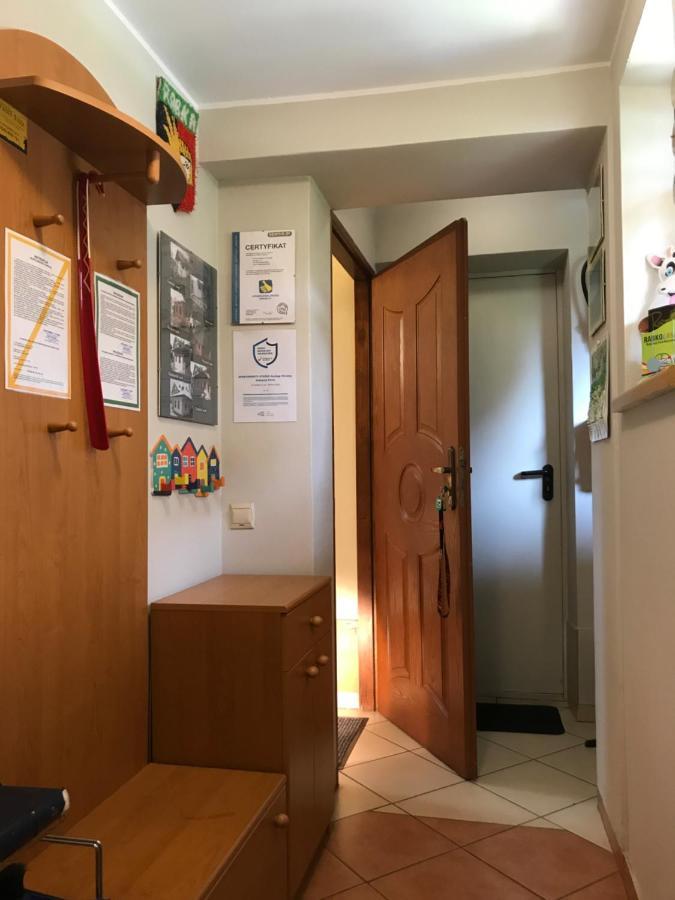 Apartamenty-Studio Noclegi Wczasy Wakacje Ferie - Pobyty Rodzinne ラプカ エクステリア 写真