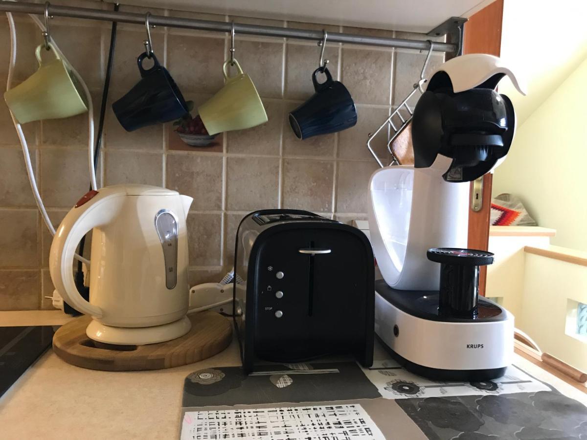 Apartamenty-Studio Noclegi Wczasy Wakacje Ferie - Pobyty Rodzinne ラプカ エクステリア 写真