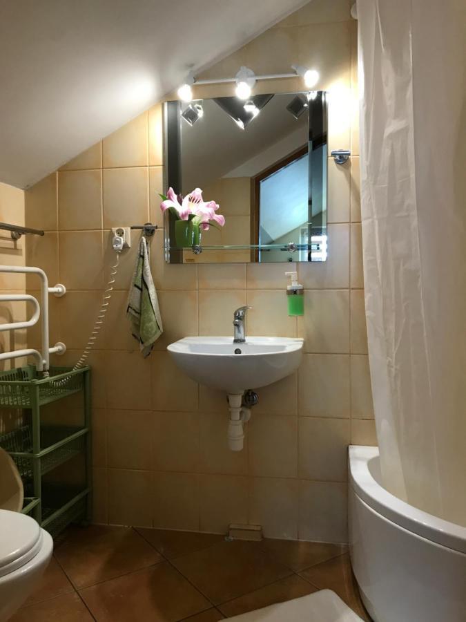 Apartamenty-Studio Noclegi Wczasy Wakacje Ferie - Pobyty Rodzinne ラプカ エクステリア 写真
