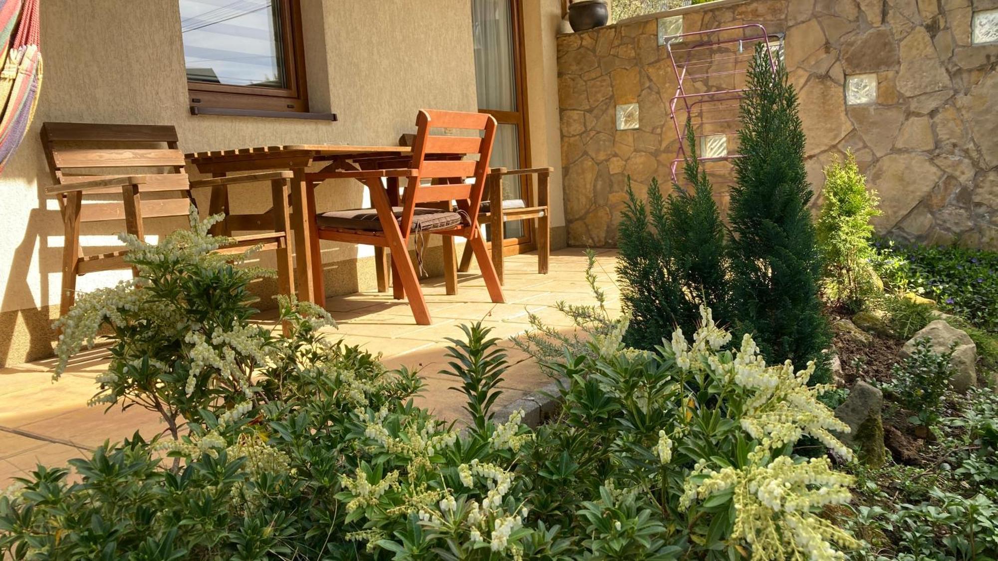 Apartamenty-Studio Noclegi Wczasy Wakacje Ferie - Pobyty Rodzinne ラプカ エクステリア 写真