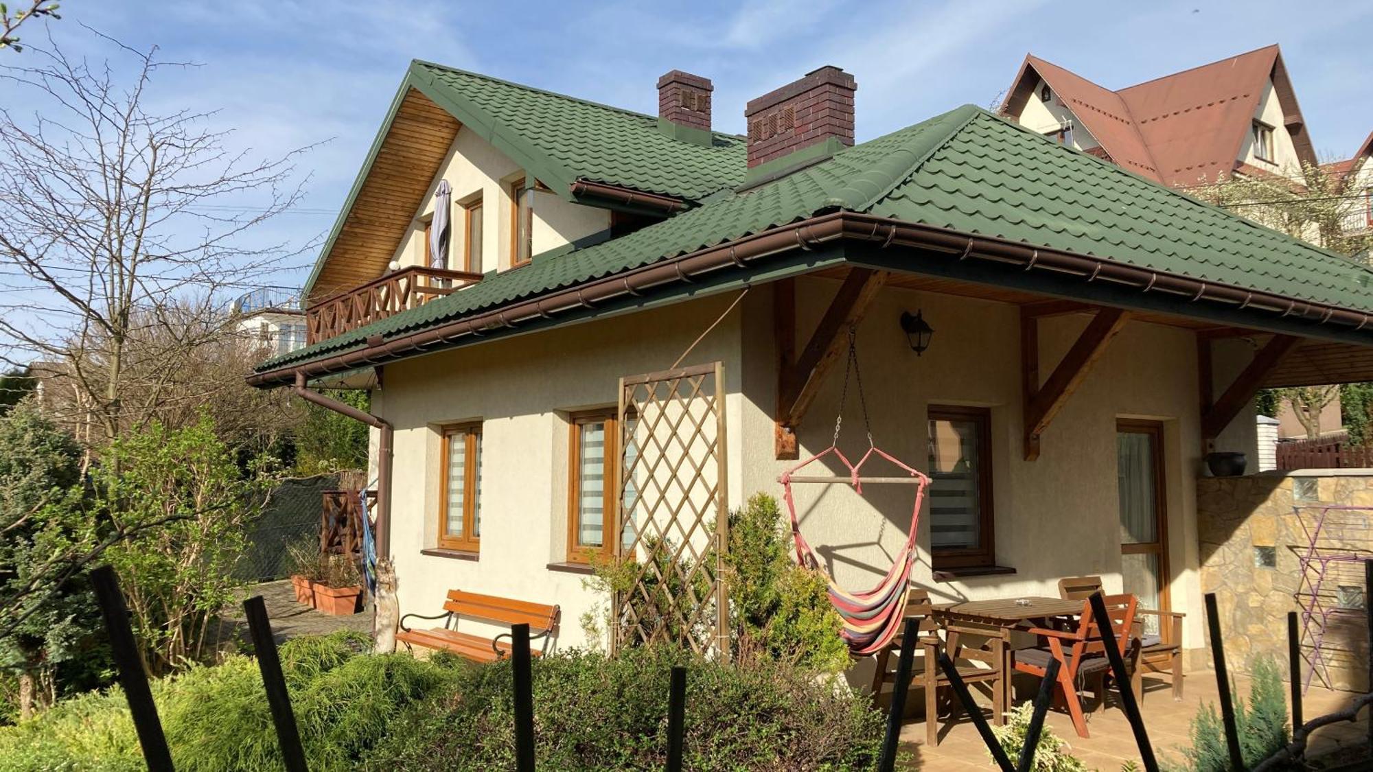 Apartamenty-Studio Noclegi Wczasy Wakacje Ferie - Pobyty Rodzinne ラプカ エクステリア 写真