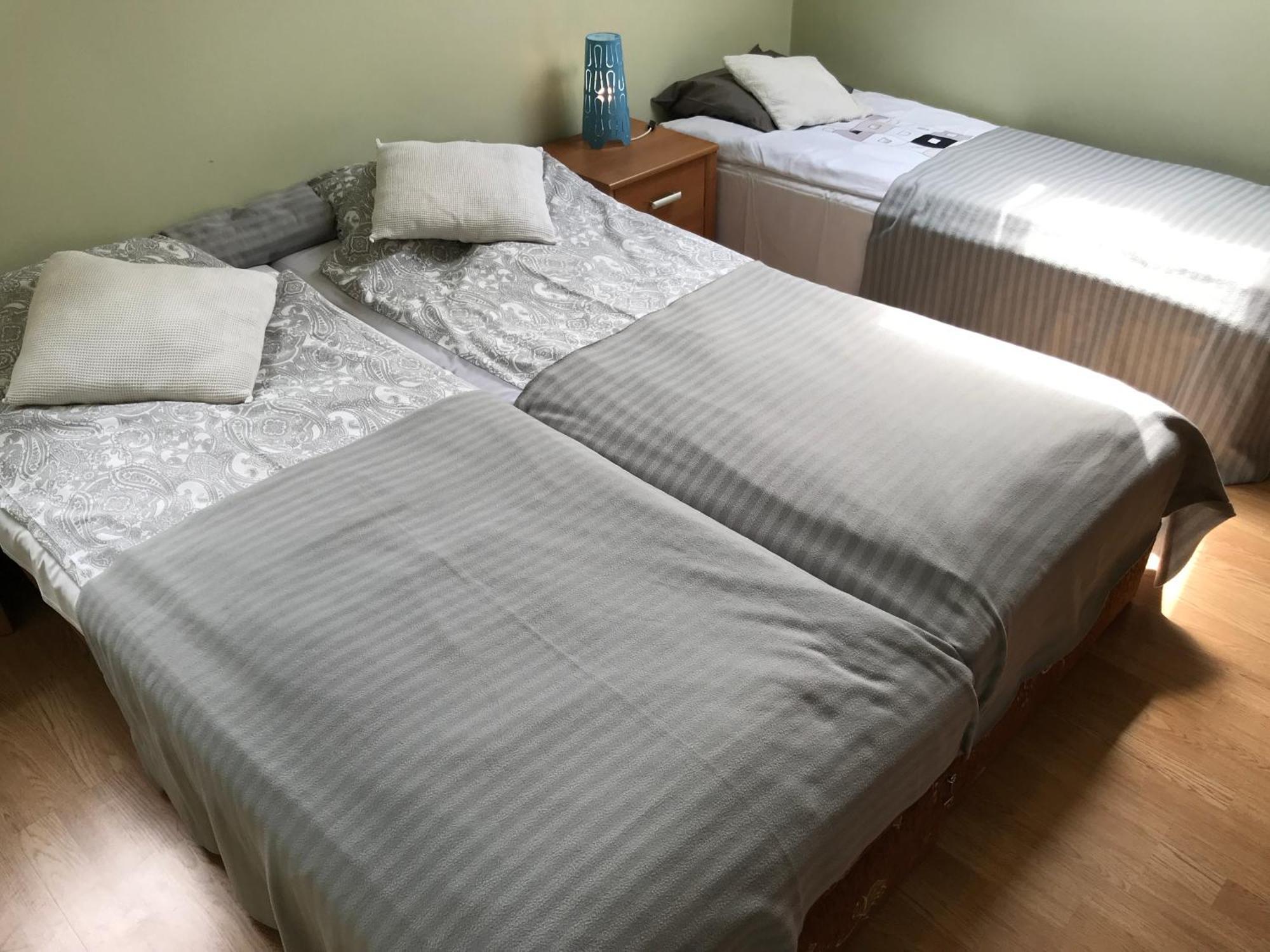 Apartamenty-Studio Noclegi Wczasy Wakacje Ferie - Pobyty Rodzinne ラプカ エクステリア 写真